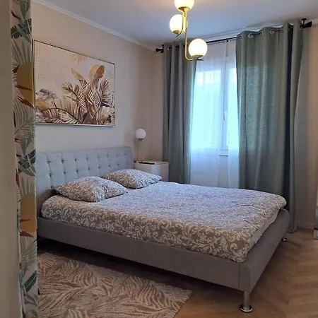 Splendide Logement Tout Confort