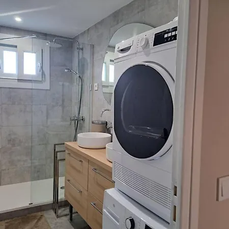 Splendide Logement Tout Confort * Cannes