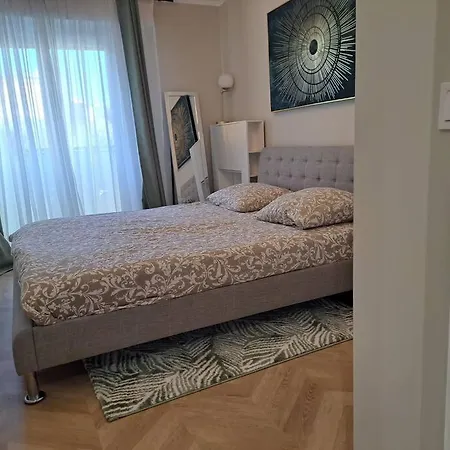 Apartmán Splendide Logement Tout Confort