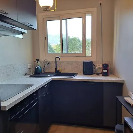 Splendide Logement Tout Confort